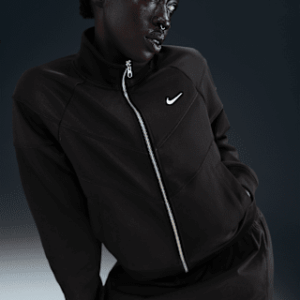 nike sportswear windrunner Женская трикотажная куртка