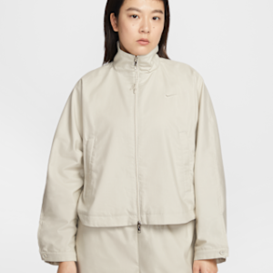 nike sportswear Женская тканая куртка оверсайз