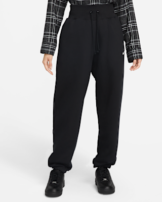 nike sportswear phoenix fleece Женские спортивные штаны оверсайз с завышенной талией nike sportswear phoenix fleece Женские спортивные штаны оверсайз с завышенной талией