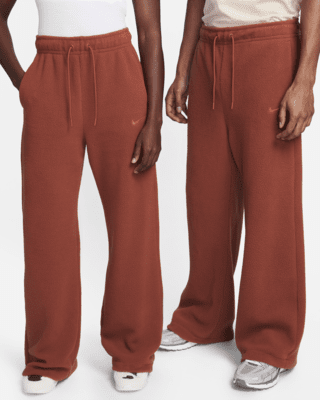 nike sportswear plush Женские брюки nike sportswear plush Женские брюки