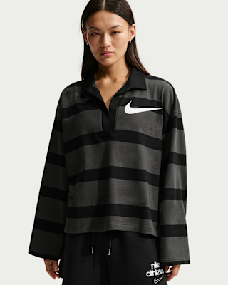 nike sportswear Женский топ оверсайз nike sportswear Женский топ оверсайз