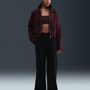 nike sportswear Женские брюки строгого кроя