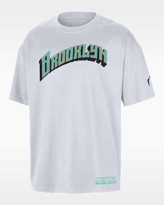 new york liberty Баскетбольная футболка nike new york liberty Баскетбольная футболка nike