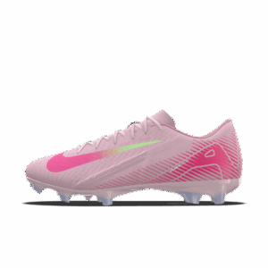 nike mercurial vapor 16 academy by you Изготовленные на заказ футбольные бутсы с низким верхом для твердого грунта