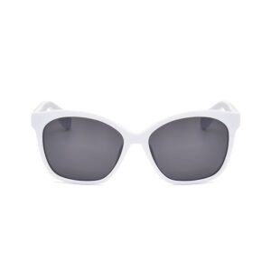 adidas ladies white cat eye sunglasses or0045