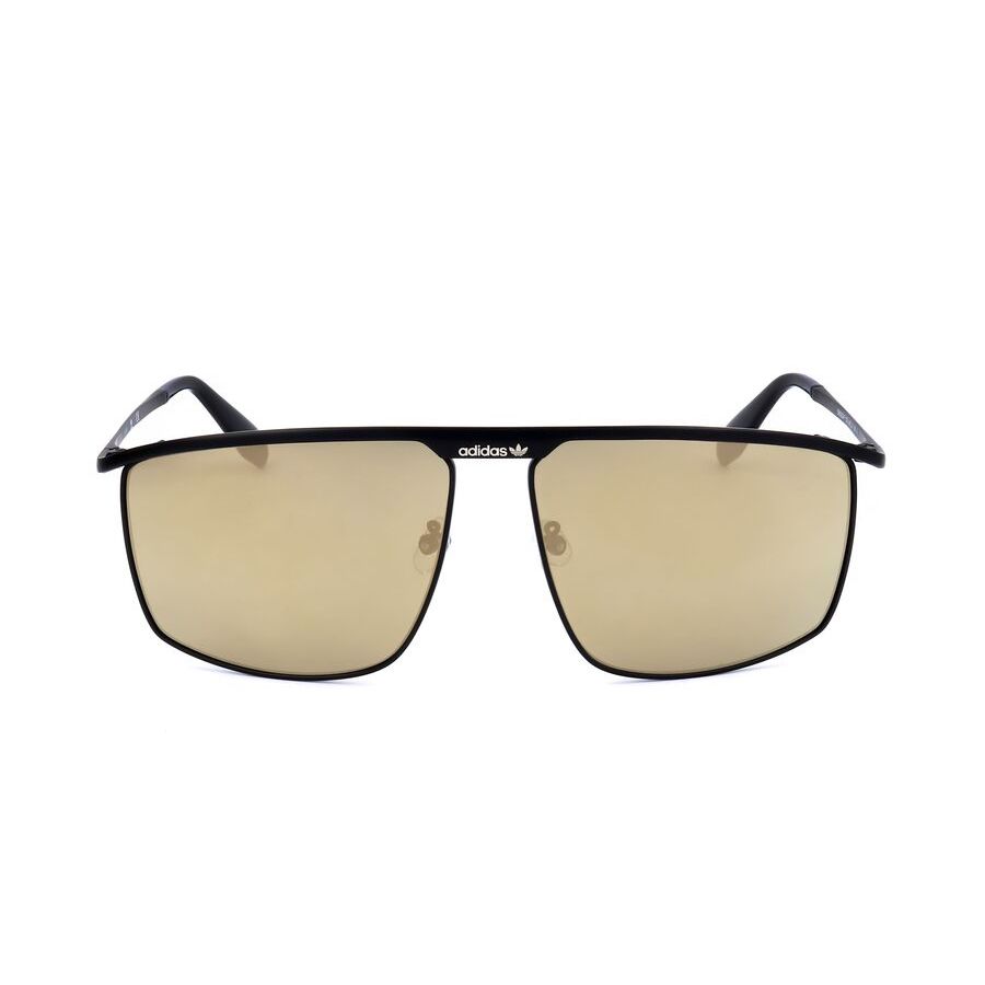 adidas men's black aviator sunglasses or0029 f adidas men's black aviator sunglasses or0029 f