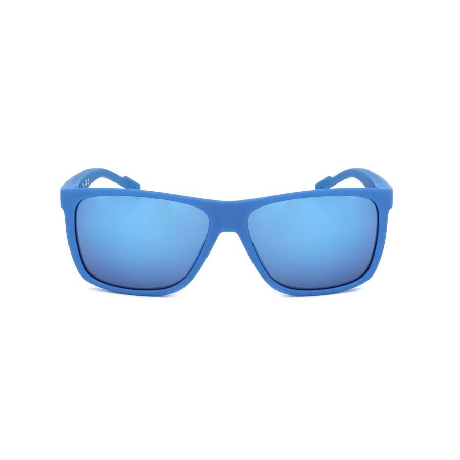 adidas men's blue geometric sunglasses sp0067 92x adidas men's blue geometric sunglasses sp0067 92x