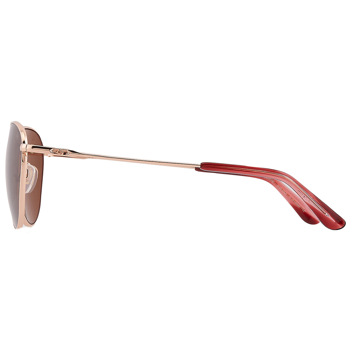 american optical brown pilot ladies sunglasses sebring 2 55 american optical brown pilot ladies sunglasses sebring 2 55
