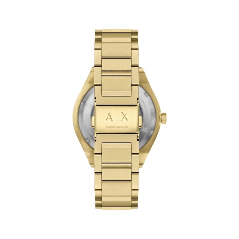 armani exchange chronograph automatic men's watch ax4194 armani exchange chronograph automatic men's watch ax4194