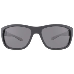 arnette dark grey wrap men's sunglasses an4337 284187 63