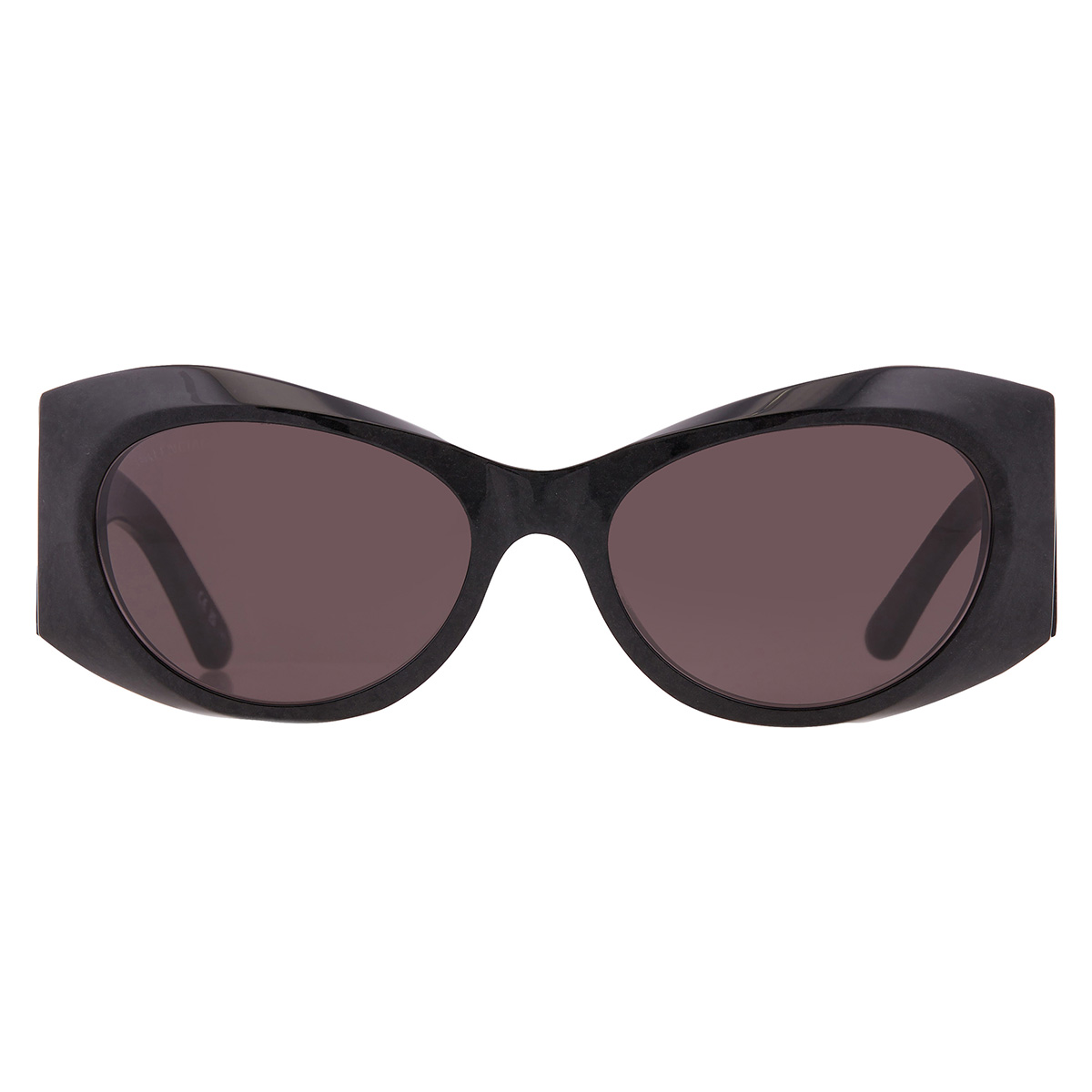 balenciaga grey cat eye ladies sunglasses bb0394s 003 59 balenciaga grey cat eye ladies sunglasses bb0394s 003 59