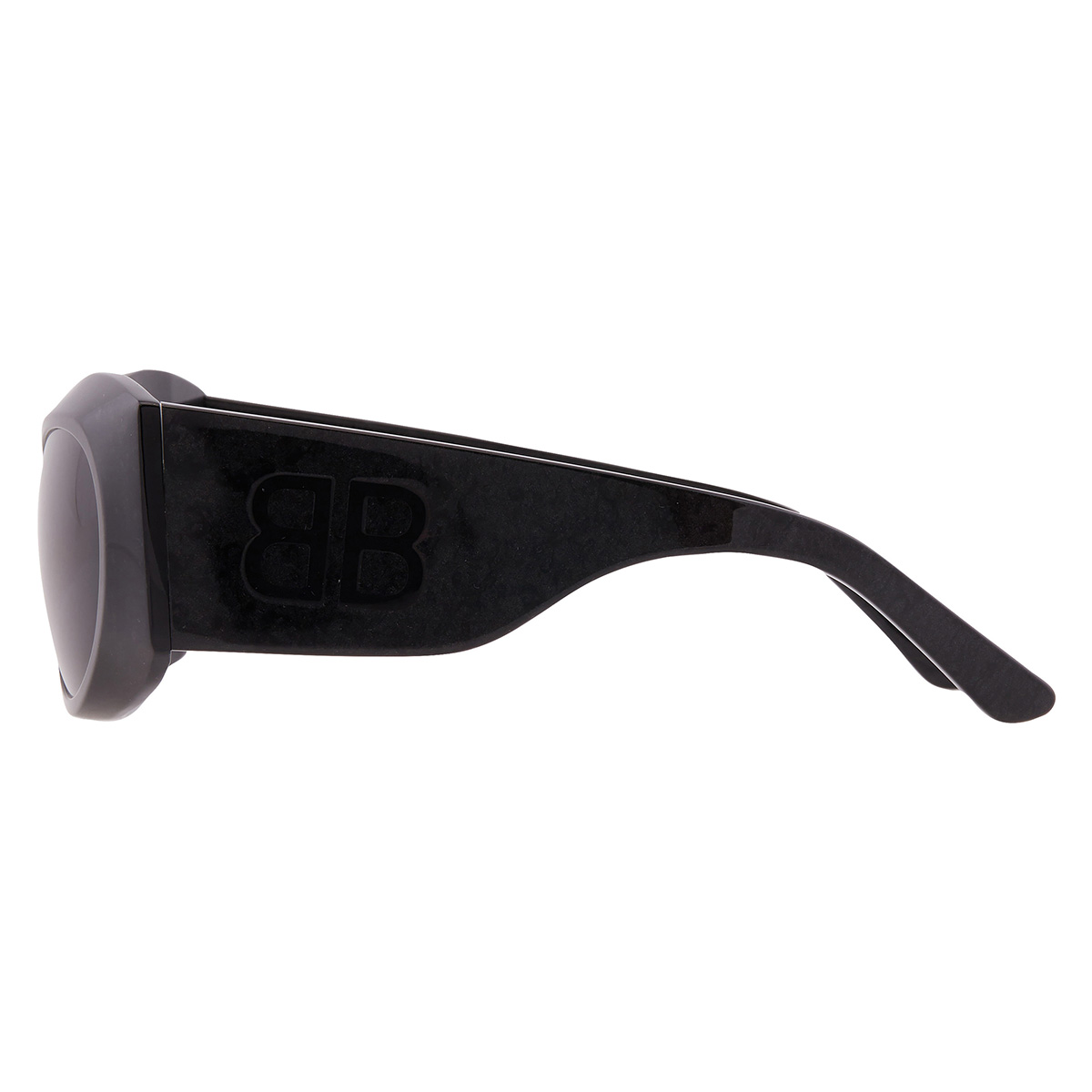 balenciaga grey cat eye ladies sunglasses bb0394s 003 59 balenciaga grey cat eye ladies sunglasses bb0394s 003 59