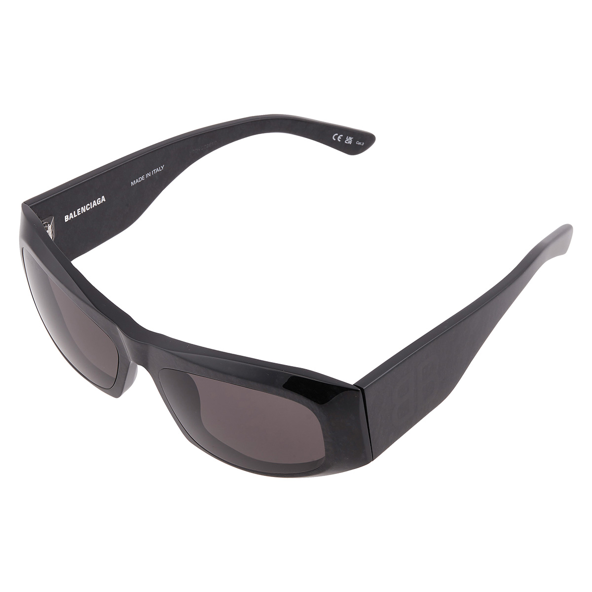 balenciaga grey cat eye ladies sunglasses bb0395s 003 60 balenciaga grey cat eye ladies sunglasses bb0395s 003 60