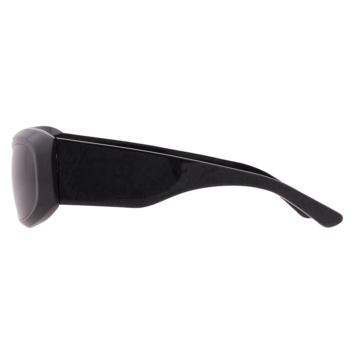 balenciaga grey cat eye ladies sunglasses bb0395s 003 60 balenciaga grey cat eye ladies sunglasses bb0395s 003 60