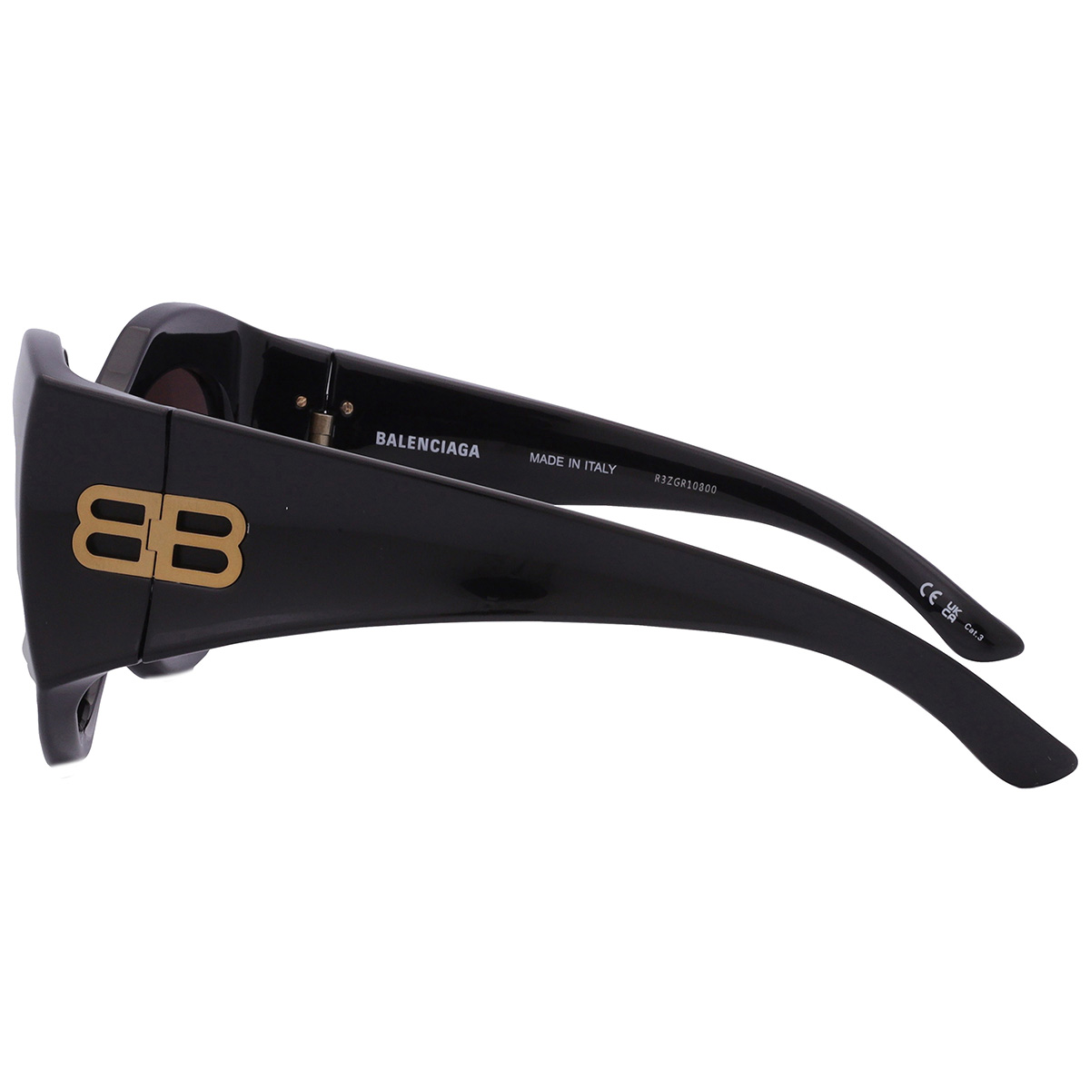 balenciaga grey irregular ladies sunglasses bb0256s 001 56 balenciaga grey irregular ladies sunglasses bb0256s 001 56