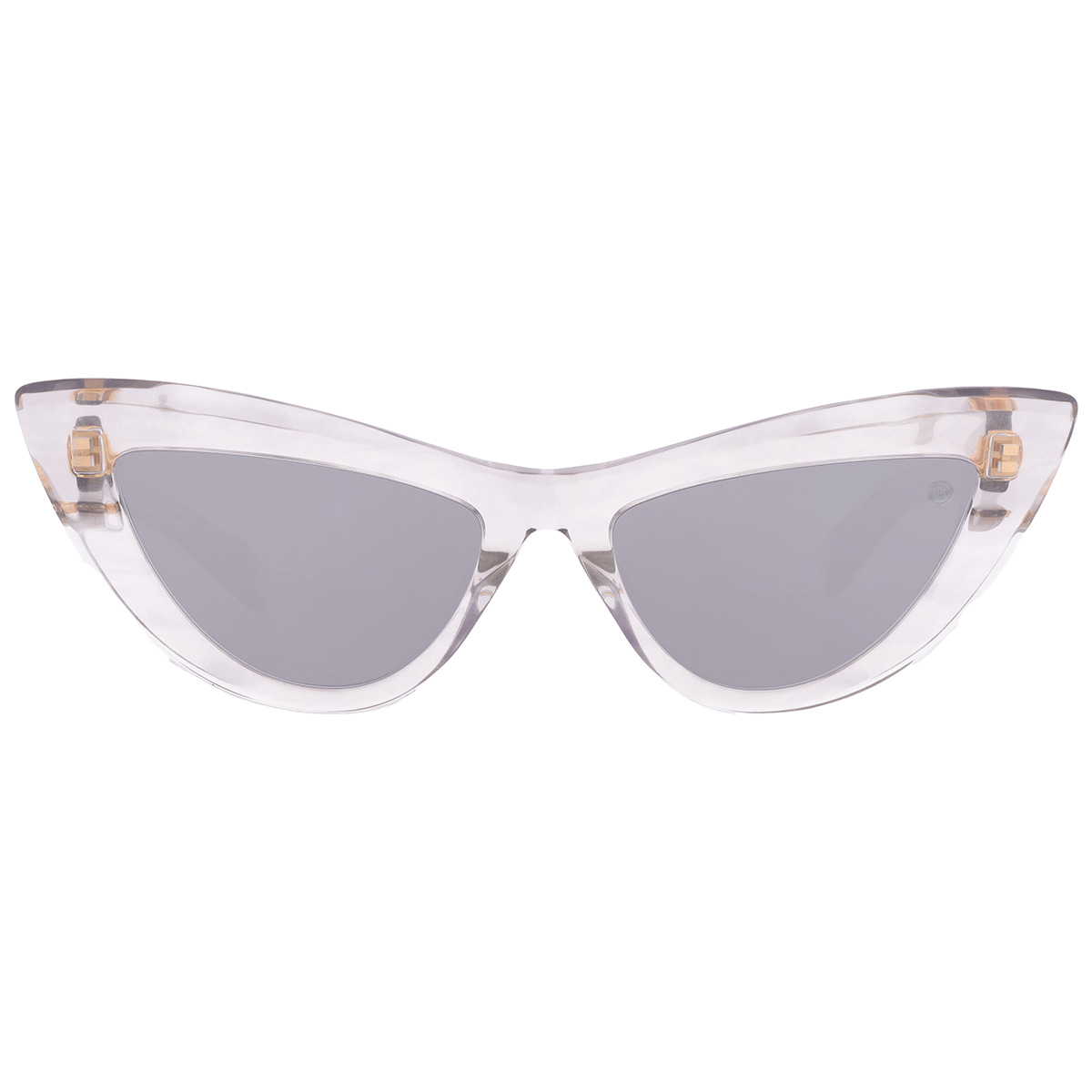 balmain jolie grey mirror cat eye ladies sunglasses bps 135c 54 balmain jolie grey mirror cat eye ladies sunglasses bps 135c 54