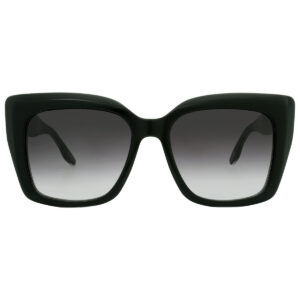 barton perreira devine smoke gradient butterfly ladies sunglasses bp40037i 01b 54