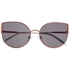 bertha ladies multi color butterfly sunglasses brsbr036rgx