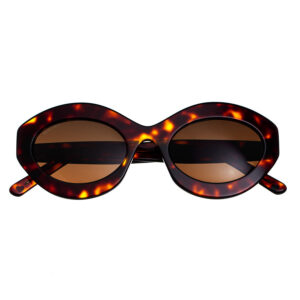 bertha ladies tortoise oval sunglasses brsit100 2
