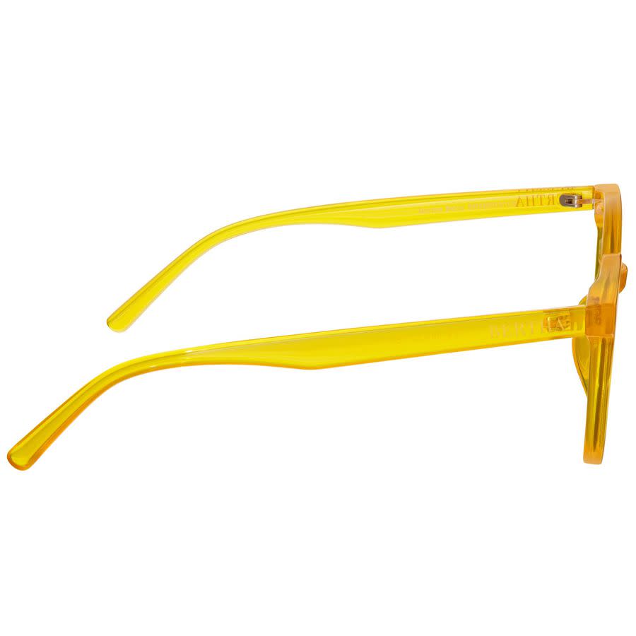 bertha ladies yellow round sunglasses brsbr051c6 bertha ladies yellow round sunglasses brsbr051c6