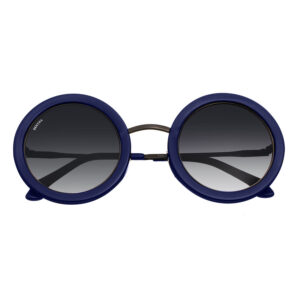 bertha the quant gradient round ladies sunglasses brsit110 3