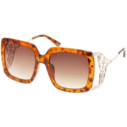 betsey johnson betsy johnson brown gradient square ladies sunglasses 10260845.lts torbrn betsey johnson betsy johnson brown gradient square ladies sunglasses 10260845.lts torbrn