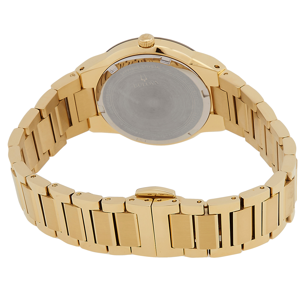 bulova millennia quartz black dial ladies watch 97l175 bulova millennia quartz black dial ladies watch 97l175