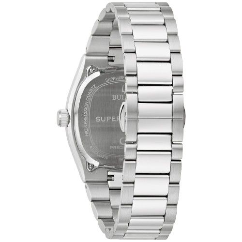 bulova super seville quartz green dial men's watch 96b439 bulova super seville quartz green dial men's watch 96b439