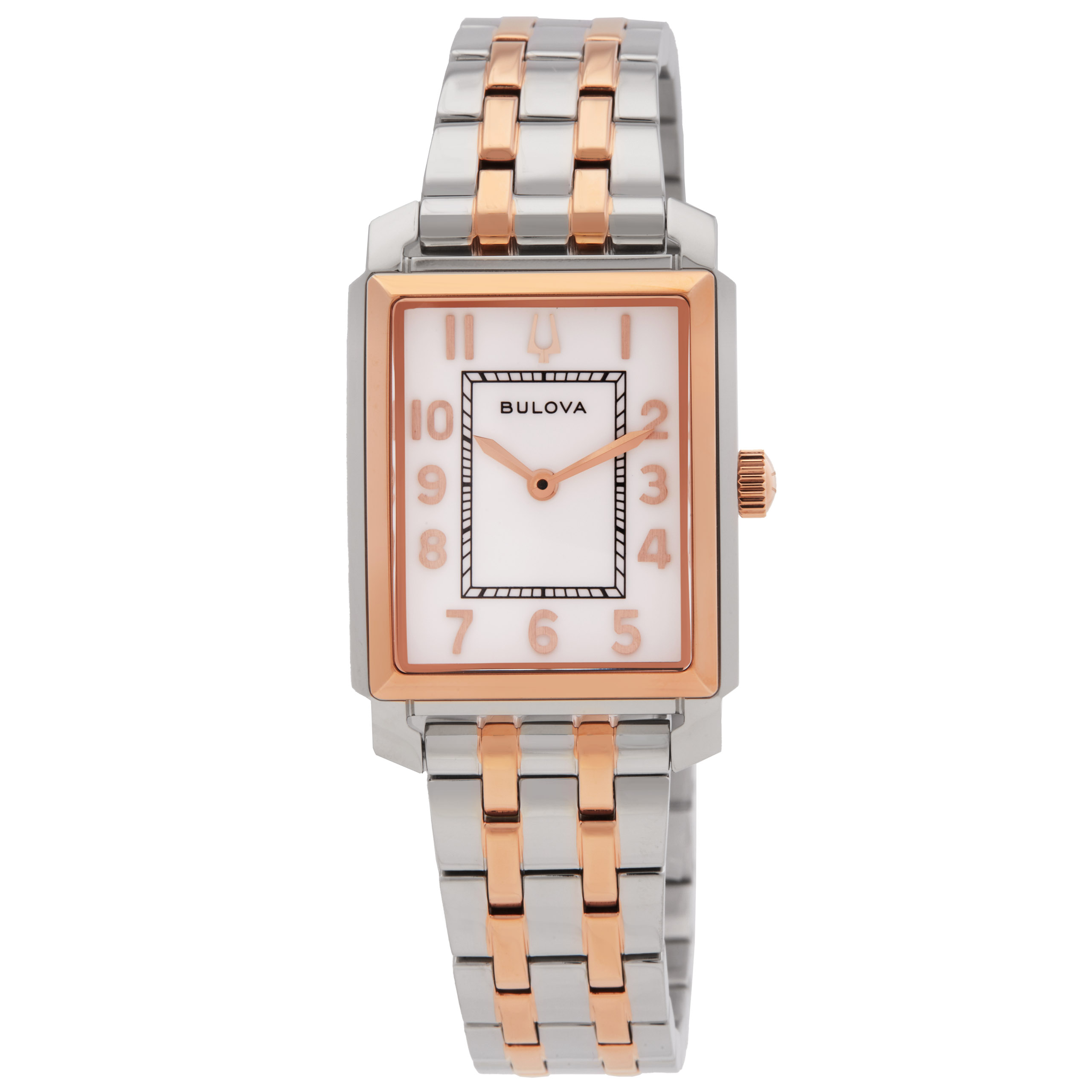 bulova sutton quartz white dial ladies watch 98l328 bulova sutton quartz white dial ladies watch 98l328