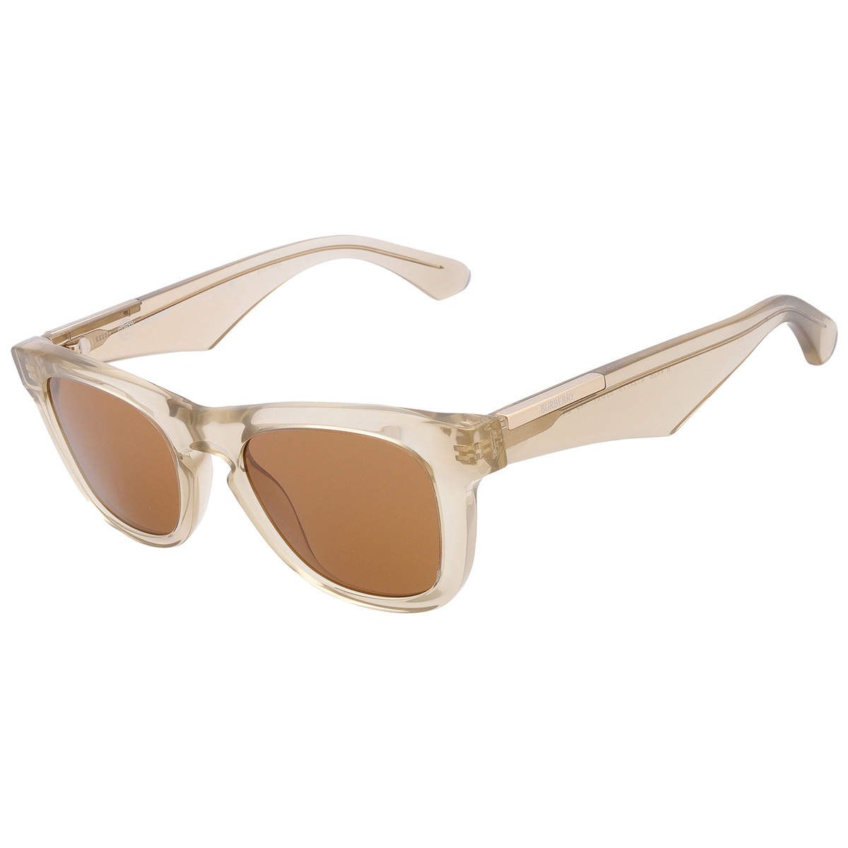 burberry bronze square men's sunglasses be4426 412373 50 burberry bronze square men's sunglasses be4426 412373 50