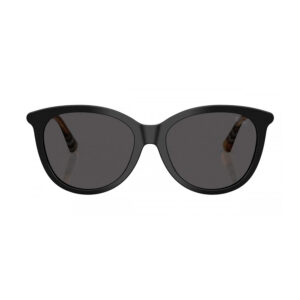 burberry check sand phantos ladies sunglasses be4455f 416187 55