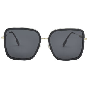 burberry dionne dark grey butterfly ladies sunglasses be3145d 110987 59