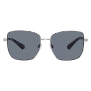 burberry dark grey butterfly ladies sunglasses be3158 135387 58