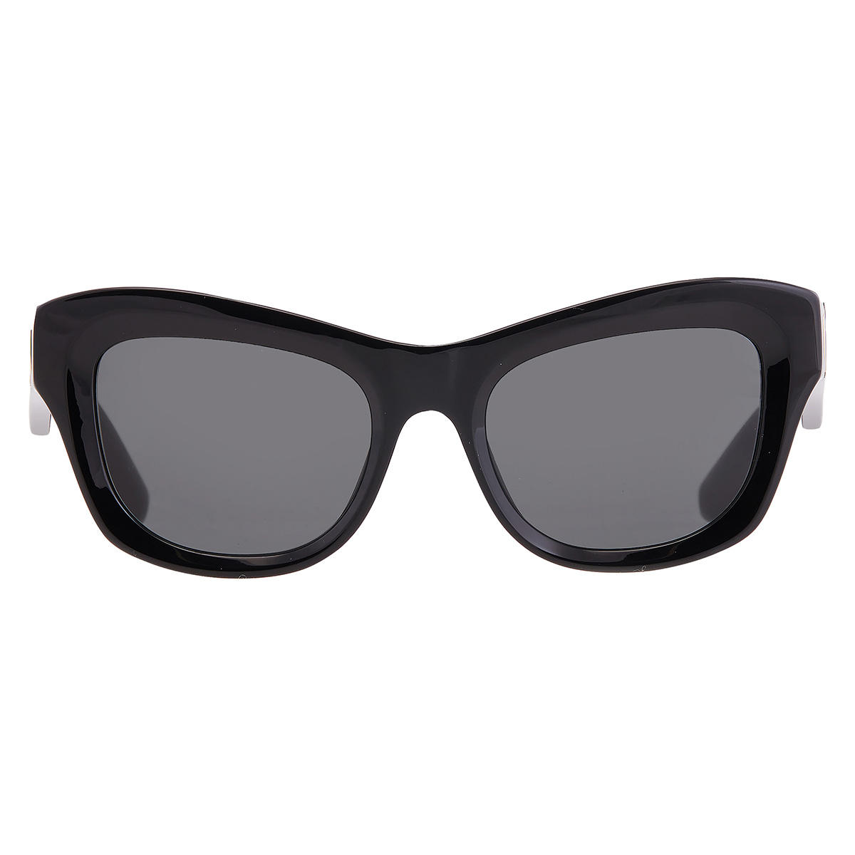 burberry dark grey cat eye ladies sunglasses be4442u 300187 51 burberry dark grey cat eye ladies sunglasses be4442u 300187 51