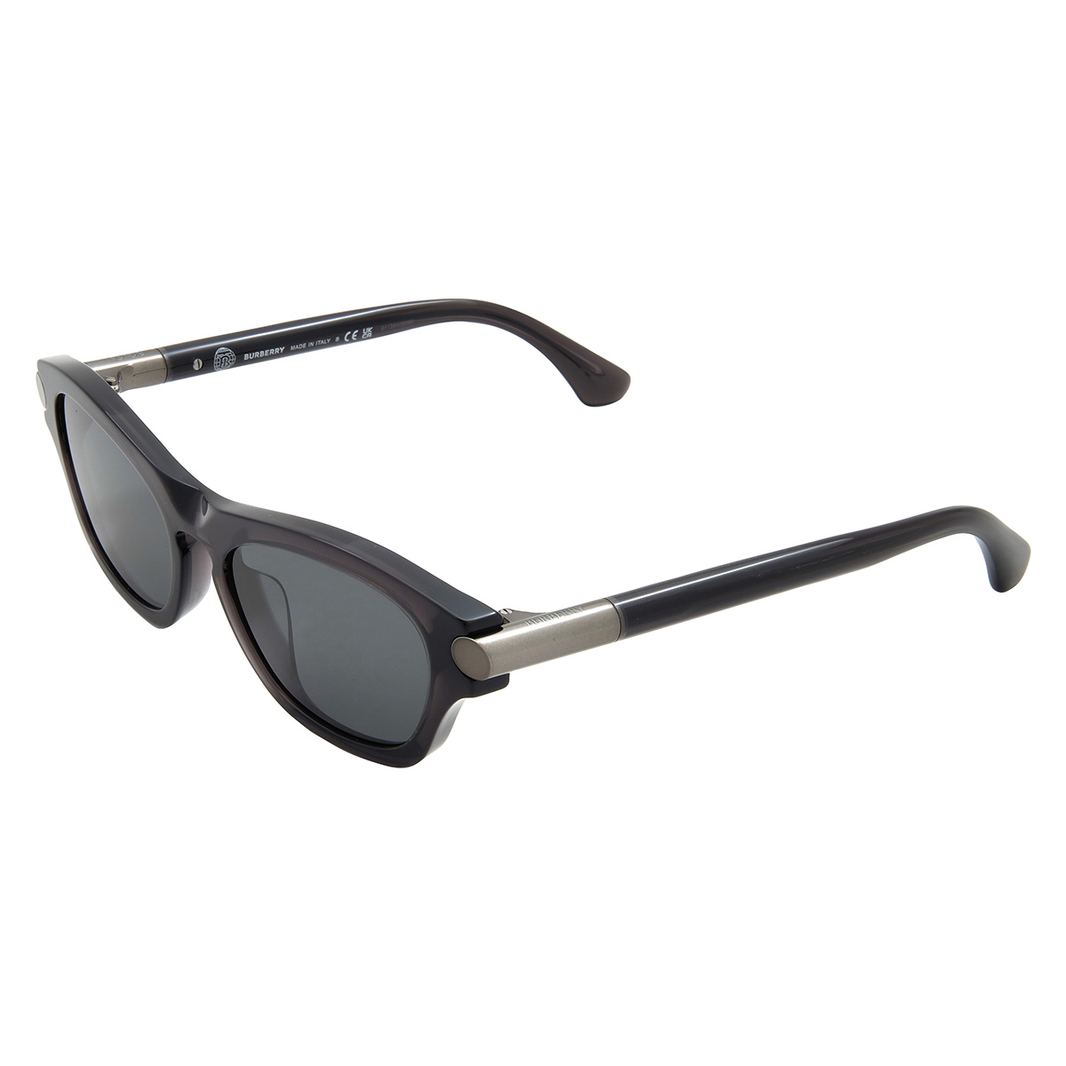 burberry dark grey irregular men's sunglasses be4430u 411287 55 burberry dark grey irregular men's sunglasses be4430u 411287 55