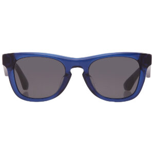 burberry dark grey square men's sunglasses be4426f 411087 50