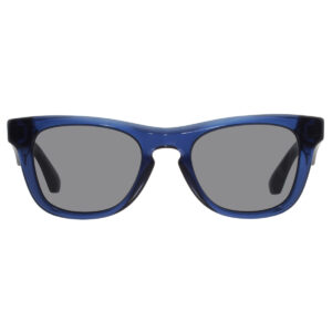 burberry dark grey square men's sunglasses be4426 411087 50