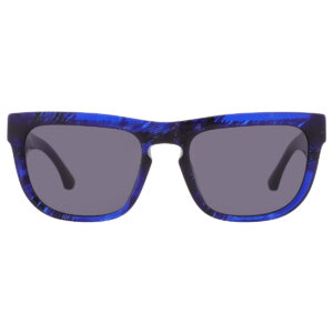 burberry dark grey square men's sunglasses be4431u 411487 56
