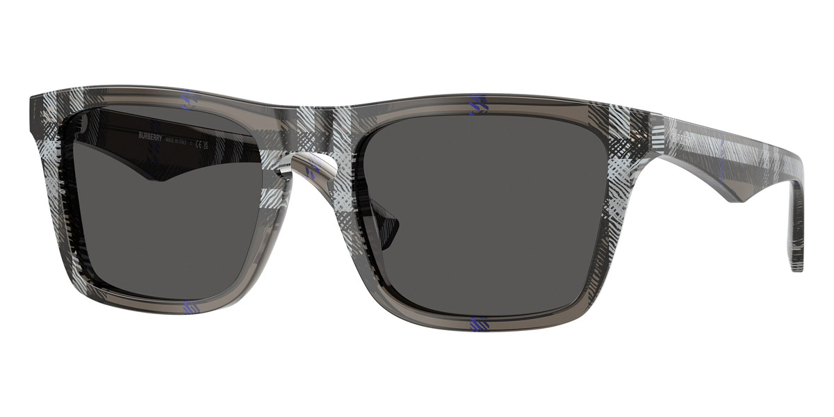 burberry dark grey square men's sunglasses be4434f 414787 57 burberry dark grey square men's sunglasses be4434f 414787 57