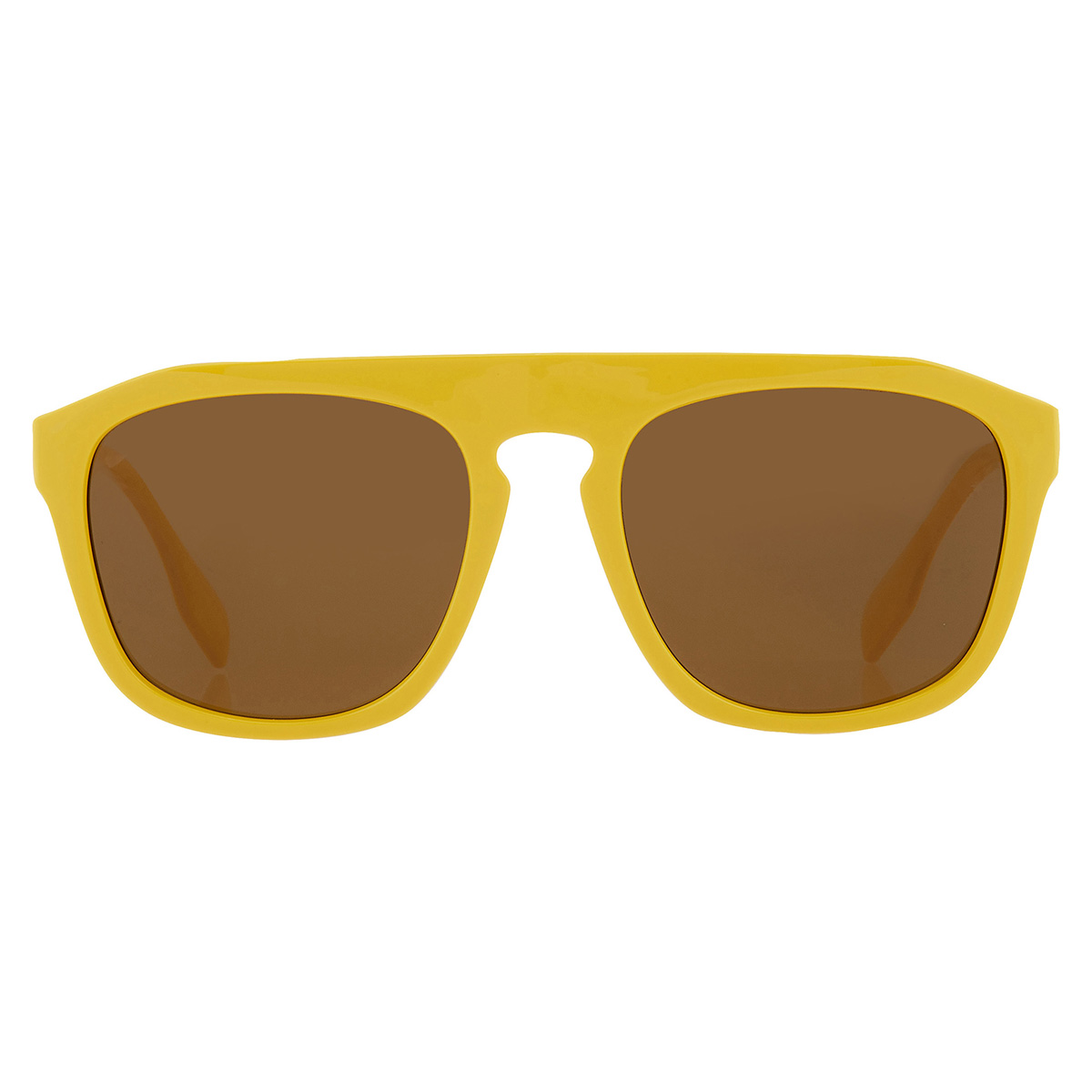 burberry wren brown browline men's sunglasses be4396u 407073 57 burberry wren brown browline men's sunglasses be4396u 407073 57