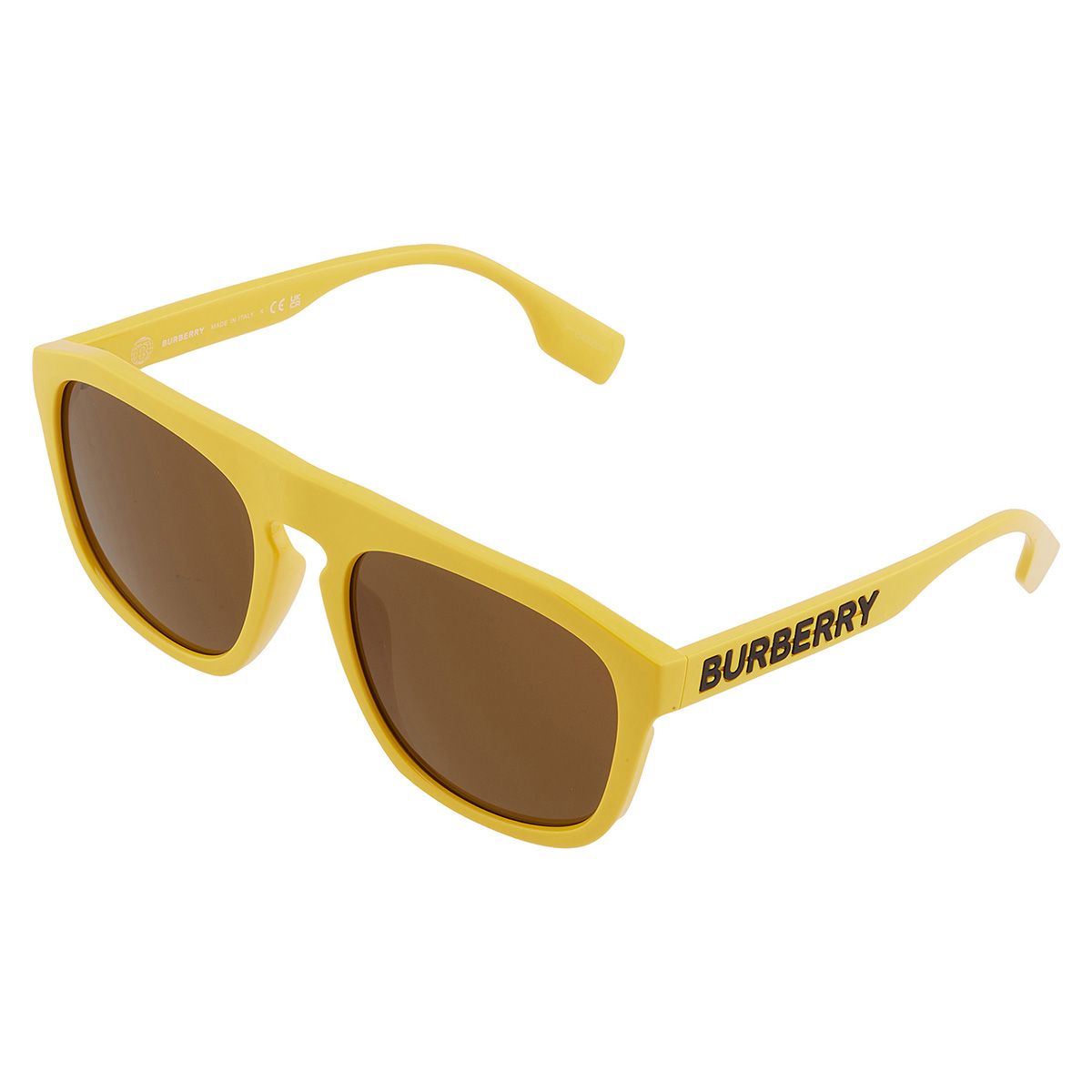 burberry wren brown browline men's sunglasses be4396u 407073 57 burberry wren brown browline men's sunglasses be4396u 407073 57