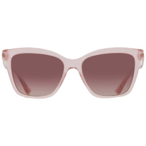bvlgari brown gradient purple cat eye ladies sunglasses bv8257 5527e2 54
