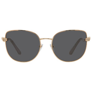 bvlgari grey butterfly ladies sunglasses bv6184b 201487 56