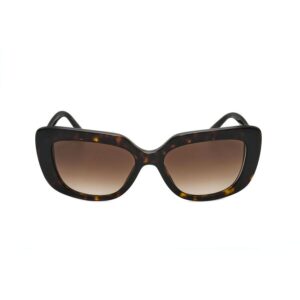 bvlgari ladies black rectangular sunglasses 0bv8235 504/t5