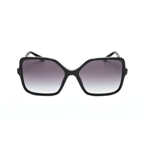 bvlgari ladies black square sunglasses 0bv8250 501/8g
