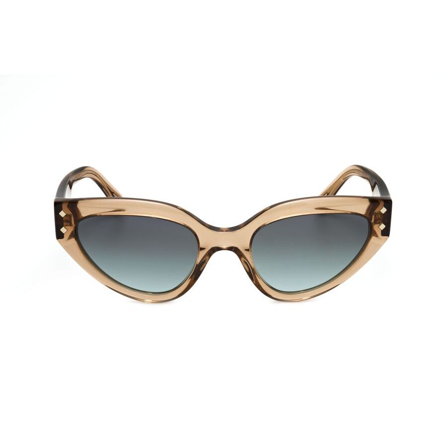 bvlgari ladies brown cat eye sunglasses 0bv8256 54703b 3 bvlgari ladies brown cat eye sunglasses 0bv8256 54703b 3