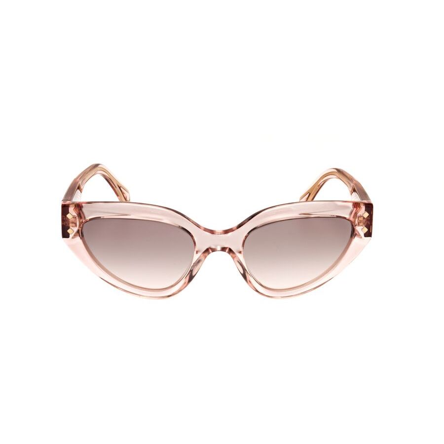 bvlgari ladies gold tone cat eye sunglasses 0bv8256 54703b 1 bvlgari ladies gold tone cat eye sunglasses 0bv8256 54703b 1