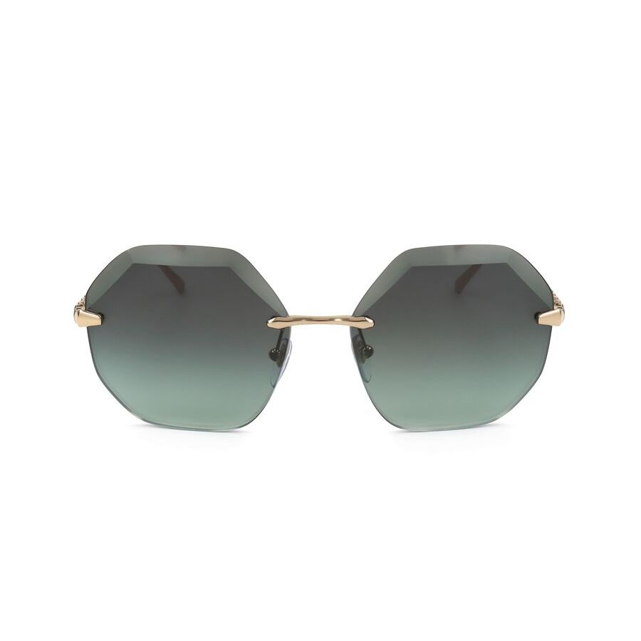 bvlgari ladies gold tone geometric sunglasses 0bv6187k 278/2a 4 bvlgari ladies gold tone geometric sunglasses 0bv6187k 278/2a 4