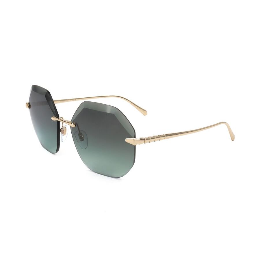 bvlgari ladies gold tone geometric sunglasses 0bv6187k 278/2a 4 bvlgari ladies gold tone geometric sunglasses 0bv6187k 278/2a 4