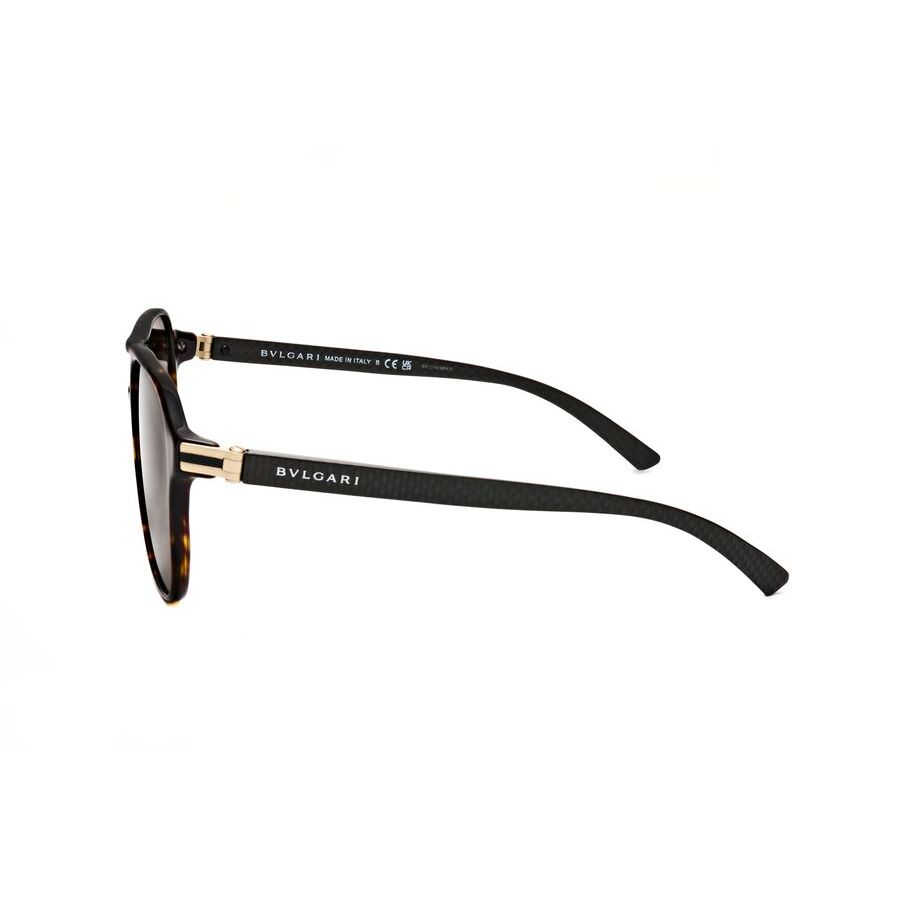 bvlgari men's black aviator sunglasses 0bv7034 504/73 2 bvlgari men's black aviator sunglasses 0bv7034 504/73 2